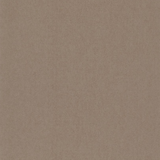 Papier peint intissé uni marron  CHATAIGNE - Canevas par Casadeco - 82072428