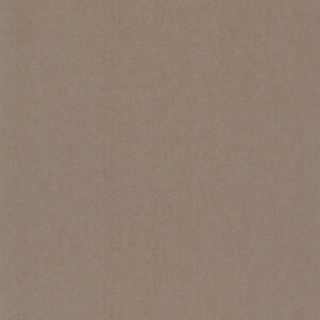 Papier peint intissé uni marron  CHATAIGNE - Canevas par Casadeco - 82072428