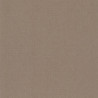 Papier peint intissé uni marron  CHATAIGNE - Canevas par Casadeco - 82072428