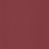 Papier peint intissé uni rouge grenat  GRENAT - Canevas par Casadeco - 82075118