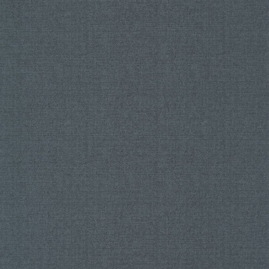 Papier peint intissé uni bleu encre  ENCRE - Canevas par Casadeco - 82076515