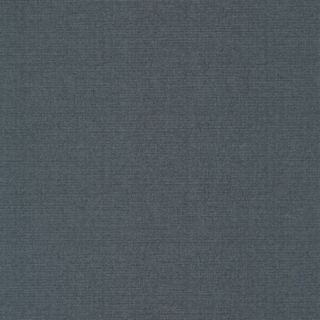 Papier peint intissé uni bleu encre  ENCRE - Canevas par Casadeco - 82076515