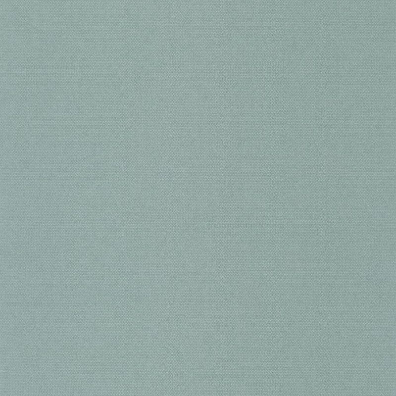 Papier peint intissé uni vert sauge  SAUGE - Canevas par Casadeco - 82077227