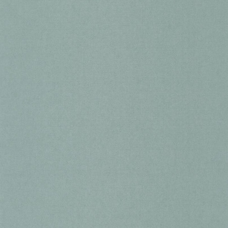 Papier peint intissé uni vert sauge  SAUGE - Canevas par Casadeco - 82077227