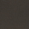Papier peint vinyle sur intissé uni marron et gris FILIN - La Toile par Casamance - 74562242