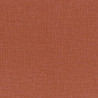 Papier peint vinyle sur intissé uni orange  FILIN - La Toile par Casamance - 74562752