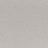 Papier peint vinyle sur intissé uni gris galet  FILIN - La Toile par Casamance - 74560304