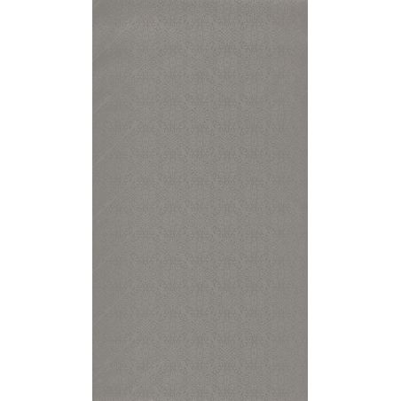 Papier peint vinyle sur intissé médaillon taupe et doré CABOCHON - Ambassade par Casadeco - 81321301