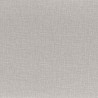 Papier peint vinyle sur intissé uni gris galet  FILIN - La Toile par Casamance - 74560304