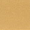 Papier peint vinyle sur intissé uni jaune  FILIN - La Toile par Casamance - 74562446