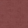 Papier peint vinyle sur intissé uni rouge framboise  JOHARA - Le Velours par Casamance - 74394044