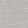 Papier peint vinyle sur intissé uni gris  SHINOK - Le Lin par Casamance - 73813884