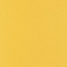 Papier peint vinyle sur intissé uni jaune  SWING - Linen par Caselio - 68522015