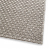Tapis de salon - 200x290cm - Uni / Faux-uni beige GRACE par Balta