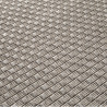 Tapis de salon - 200x290cm - Uni / Faux-uni beige GRACE par Balta