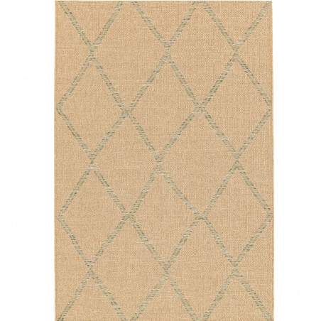 Tapis de salon - 120x170cm - Graphique / Géométrique gris clair Pergola par Balta Tapis de salon - 120x170cm - Graphique / Géométrique gris clair Pergola par Balta