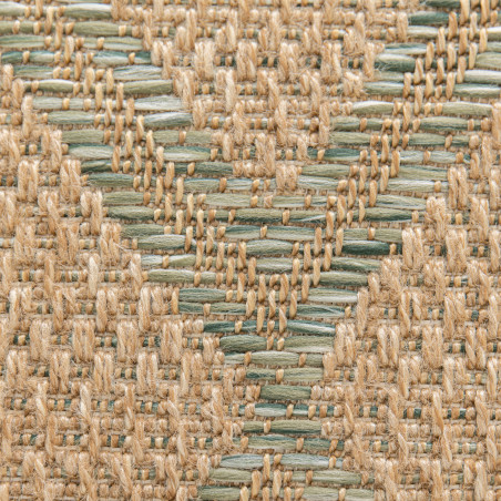 Tapis de salon - 120x170cm - Graphique / Géométrique gris clair Pergola par Balta Tapis de salon - 120x170cm - Graphique / Géométrique gris clair Pergola par Balta