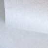 Papier peint intissé uni argent ARMSTRONG - Ellington par Casamance - 73870296