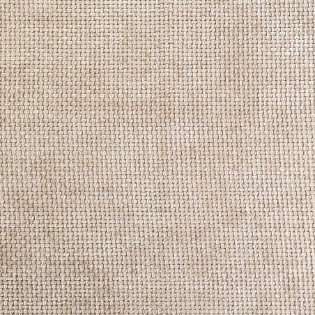 Prêt-à-Poser rideau isolant - 135cmx260cm - uni beige COLORADO par Linder