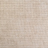 Prêt-à-Poser rideau isolant - 135cmx260cm - uni beige COLORADO par Linder