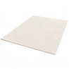 Tapis de salon - 160x230cm - Végétal écru MAMBO par Balta