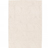 Tapis de salon - 160x230cm - Végétal écru MAMBO par Balta