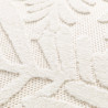 Tapis de salon - 160x230cm - Végétal écru MAMBO par Balta