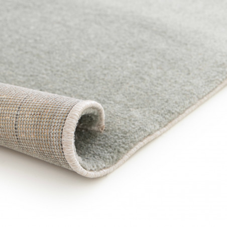 Tapis de salon - 160x230cm - Graphique / Géométrique multicolore LUNA par Balta Tapis de salon - 160x230cm - Graphique / Géométrique multicolore LUNA par Balta