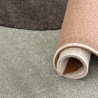 Tapis de salon - 160x230cm - Graphique / Géométrique multicolore LUNA par Balta
