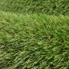 Sol Gazon - 4m - gazon synthétique vert  YADIRA 6155 - TURFGRASS