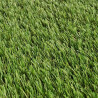 Sol Gazon - 4m - gazon synthétique vert  YADIRA 6155 - TURFGRASS