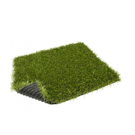 Sol Gazon - 4m - gazon synthétique vert  YADIRA 6155 - TURFGRASS