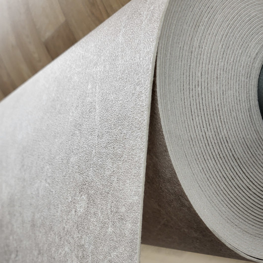 Sol Vinyle/PVC - 4m - béton...