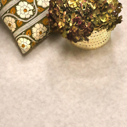 Sol Vinyle/PVC - 3m - béton beige APOLLO 501 - Smart Bingo Stone par IVC