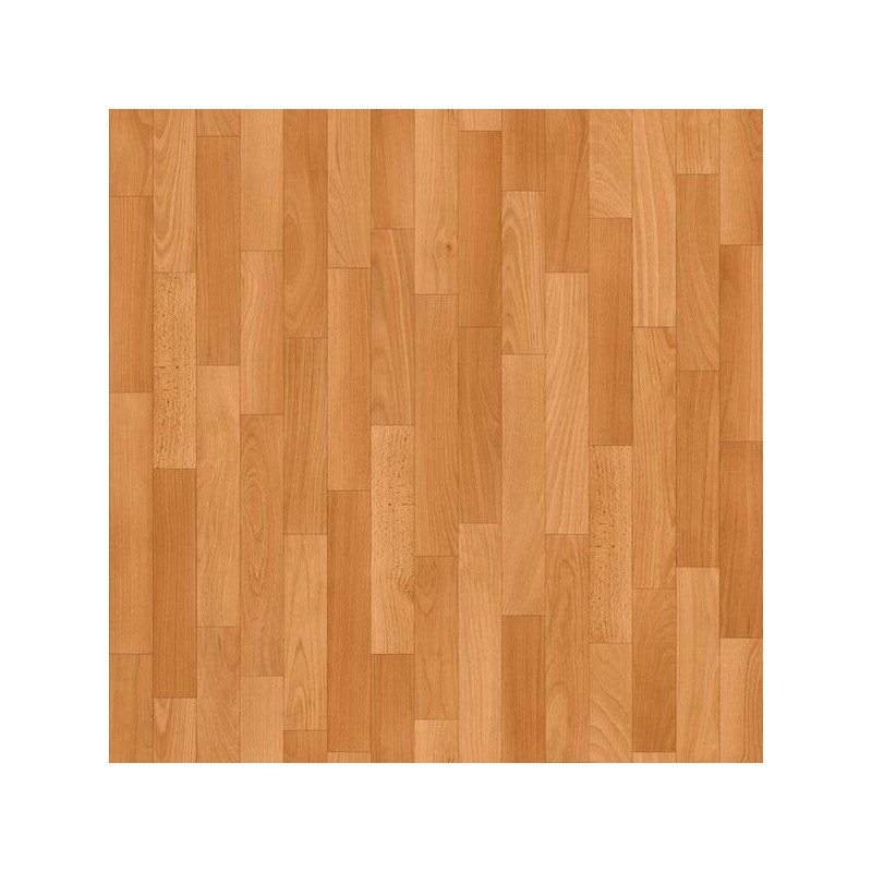 Sol Vinyle/PVC - 4m - parquet hêtre BEECH PLANK 620S - Texstar par Beauflor
