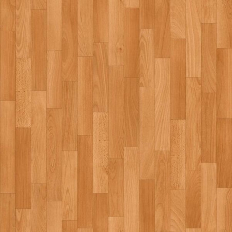 Sol Vinyle/PVC - 4m - parquet hêtre BEECH PLANK 620S - Texstar par Beauflor Sol Vinyle/PVC - 4m - parquet hêtre BEECH PLANK 620S - Texstar par Beauflor
