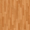 Sol Vinyle/PVC - 4m - parquet hêtre BEECH PLANK 620S - Texstar par Beauflor