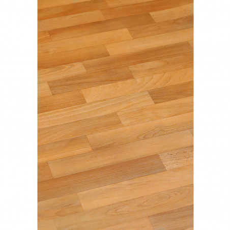 Sol Vinyle/PVC - 4m - parquet hêtre BEECH PLANK 620S - Texstar par Beauflor Sol Vinyle/PVC - 4m - parquet hêtre BEECH PLANK 620S - Texstar par Beauflor