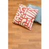 Sol Vinyle/PVC - 4m - parquet hêtre BEECH PLANK 620S - Texstar par Beauflor