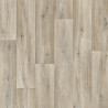 Sol Vinyle/PVC - 4m - parquet chêne taupe SILK OAK 147M - Optima Silvertex par Beauflor