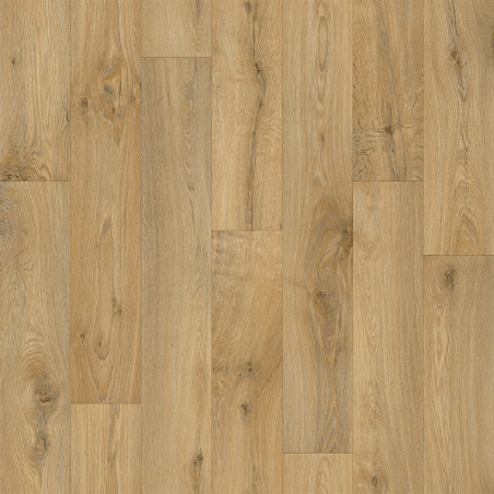 Sol Vinyle - 3m - parquet chêne naturel verni VERO 629M Prima Actual Plus par BEAUFLOR Sol Vinyle - 3m - parquet chêne naturel verni VERO 629M Prima Actual Plus par BEAUFLOR