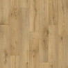 Sol Vinyle - 3m - parquet chêne naturel verni VERO 629M Prima Actual Plus par BEAUFLOR