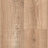 Sol Vinyle/PVC - 3m - parquet naturel SORBONNE 534 - Textile Texmark par IVC