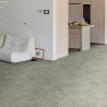 Sol Vinyle/PVC - 4m - béton gris EZRA 997M - Optima Feelings par Beauflor