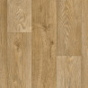 Sol Vinyle/PVC - 4m - parquet chêne moyen ASPIN 832 -  Expert Eco  par IVC