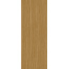Nez de marche adhésif - 110cm x 36mm x 24mm - Chêne rustique TECNIS par Dinac