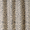 Prêt-à-Poser rideau - 140cmx240cm - animal beige et gris ZULU par Linder