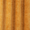 Prêt-à-Poser rideau isolant - 135cmx260cm - uni moutarde COLORADO par Linder