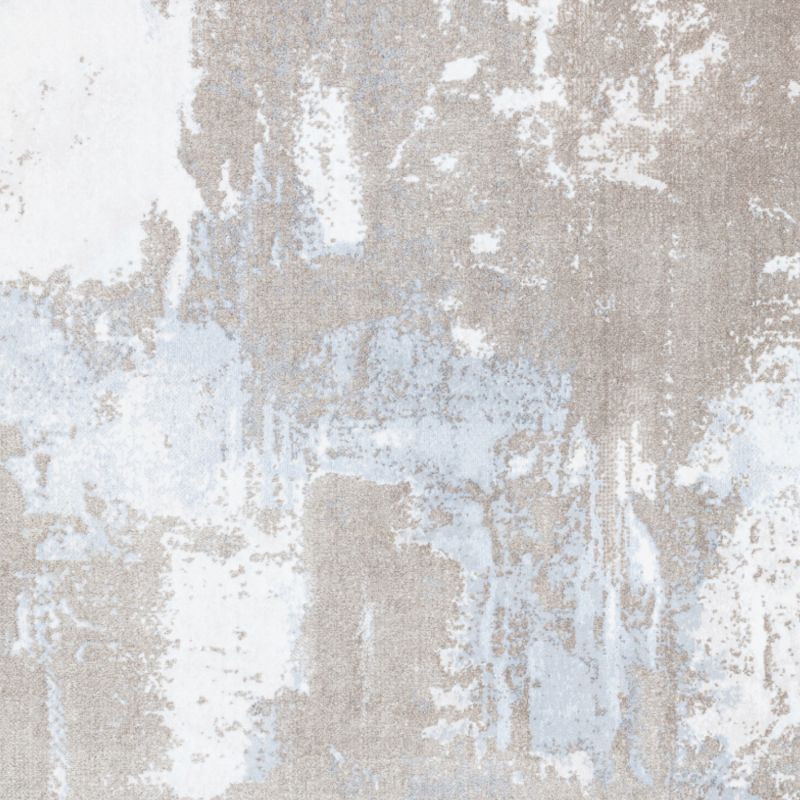 Tapis de salon - 120x170cm - Contemporain rose et or Joy par Osta