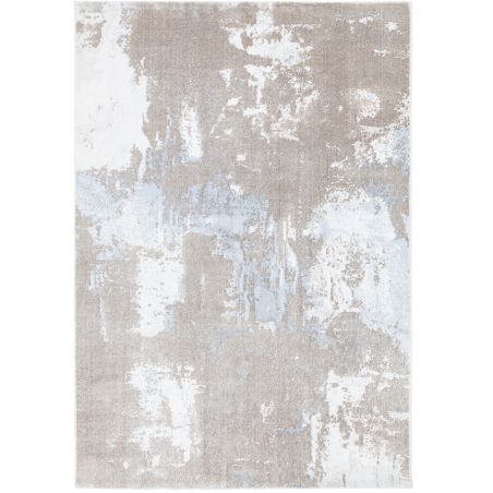 Tapis de salon - 120x170cm - Contemporain rose et or Joy par Osta Tapis de salon - 120x170cm - Contemporain rose et or Joy par Osta
